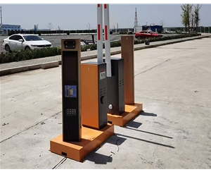 車牌識別系統(tǒng)生產廠家